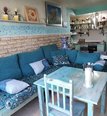 Apartamento Belmonte 7 Apartment Vera Ngoại thất bức ảnh