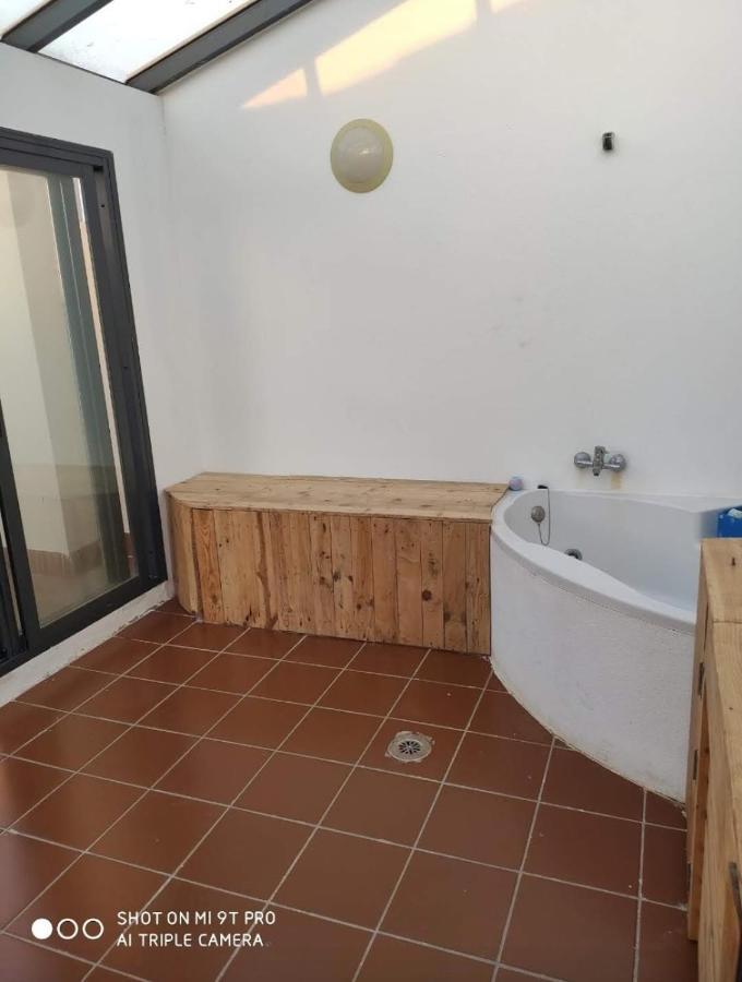 Apartamento Belmonte 7 Apartment Vera Ngoại thất bức ảnh