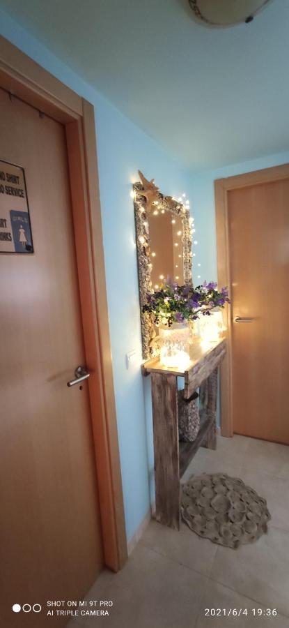 Apartamento Belmonte 7 Apartment Vera Ngoại thất bức ảnh
