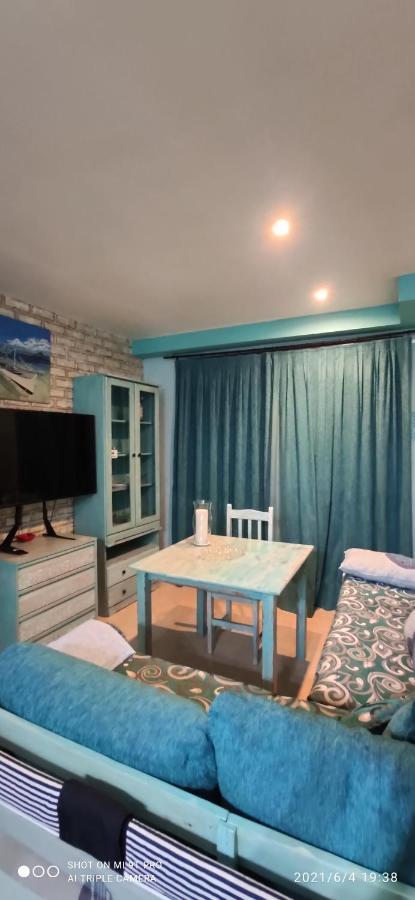 Apartamento Belmonte 7 Apartment Vera Ngoại thất bức ảnh