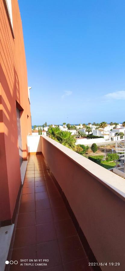 Apartamento Belmonte 7 Apartment Vera Ngoại thất bức ảnh