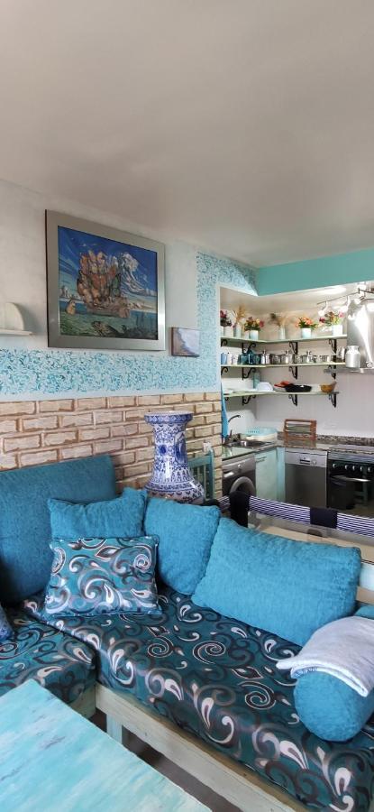 Apartamento Belmonte 7 Apartment Vera Ngoại thất bức ảnh