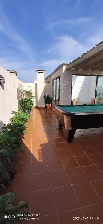 Apartamento Belmonte 7 Apartment Vera Ngoại thất bức ảnh