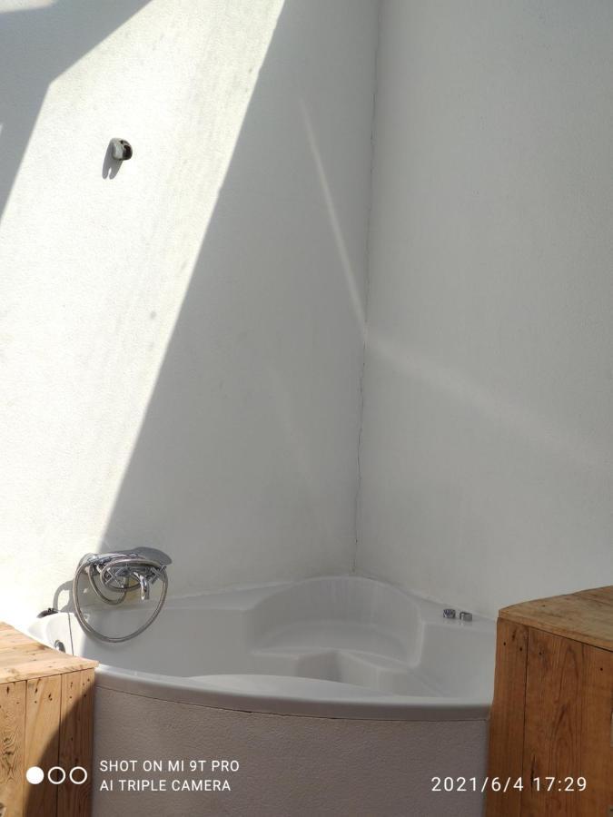 Apartamento Belmonte 7 Apartment Vera Ngoại thất bức ảnh
