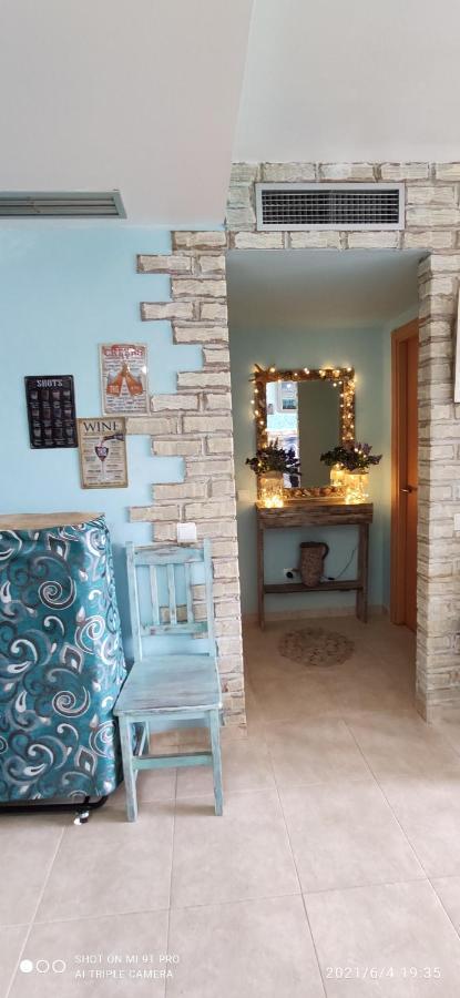 Apartamento Belmonte 7 Apartment Vera Ngoại thất bức ảnh