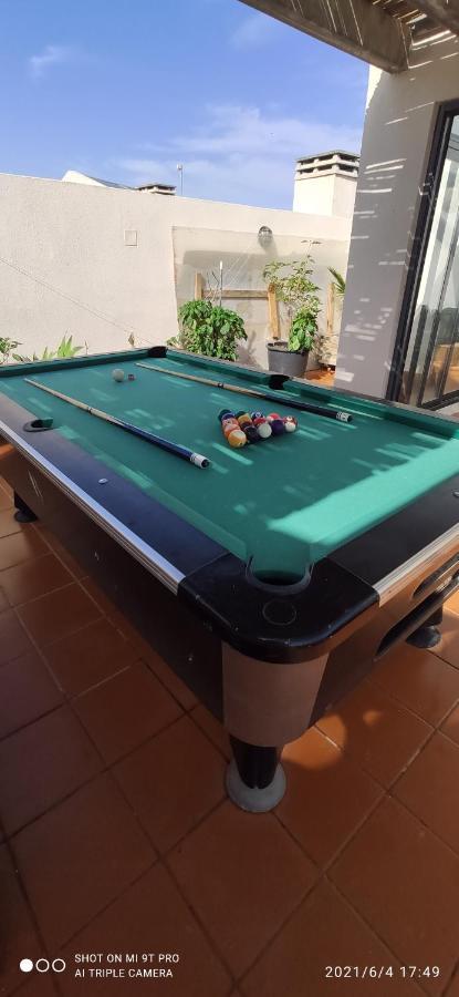 Apartamento Belmonte 7 Apartment Vera Ngoại thất bức ảnh