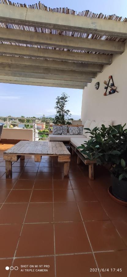 Apartamento Belmonte 7 Apartment Vera Ngoại thất bức ảnh
