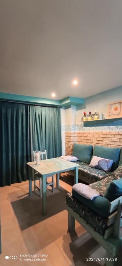 Apartamento Belmonte 7 Apartment Vera Ngoại thất bức ảnh