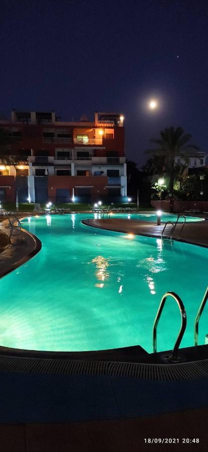 Apartamento Belmonte 7 Apartment Vera Ngoại thất bức ảnh