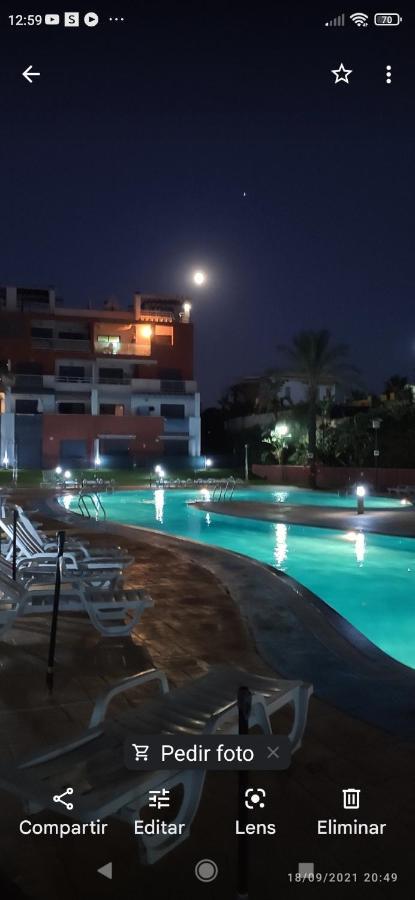Apartamento Belmonte 7 Apartment Vera Ngoại thất bức ảnh