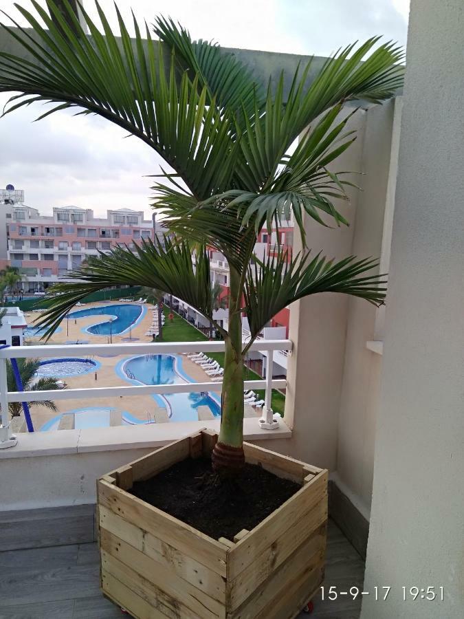 Apartamento Belmonte 7 Apartment Vera Ngoại thất bức ảnh
